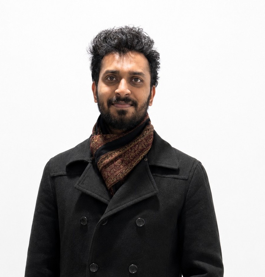Ritesh Moon